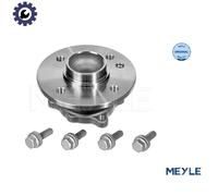 WHEEL HUB 300 343 1102 FOR MINI W17 D14 /1ND 1.4L W10 B14 A 1.4L 4cyl