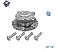 WHEEL HUB 300 652 0002 FOR BMW 1/F20/F3/Van 4/Convertible/F33/F83/Gran/Turismo