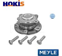 WHEEL HUB 300 652 0002 FOR BMW 1/F20/F3/Van 4/Gran/Turismo/F32/F82/Convertible