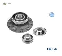 WHEEL HUB 300 652 0008 FOR BMW 7/E32 Z3/Roadster/E36 Z4/E85/E86 M41D17 1.7L 4cyl