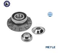 WHEEL HUB 300 652 0008 FOR BMW 7/E32 Z3/Roadster/E36 Z4/E85/E86 M41D17 1.7L 4cyl