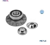 Autostar Germany WHEEL HUB Front Axle Left, Front Axle Right For BMW 31226757024