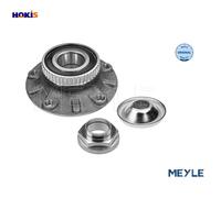 WHEEL HUB 300 652 0008 FOR BMW 7/E32 Z3/Roadster/E36 Z4/E85/E86 M41D17 1.7L 4cyl