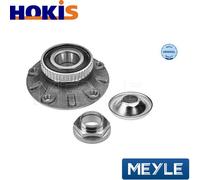 WHEEL HUB 300 652 0008 FOR BMW 7/E32 Z3/Roadster/E36 Z4/E85/E86 M50B20 M52B20