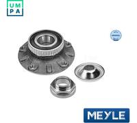 WHEEL HUB 300 652 0008 FOR BMW 7/E32 Z3/Roadster/E36 Z4/E85/E86 M50B20 M52B20