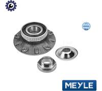 WHEEL HUB 300 652 0008 FOR BMW 7/E32 Z3/Roadster/E36 Z4/E85/E86 M50B20 M52B20