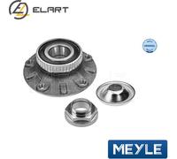 WHEEL HUB 300 652 0008 FOR BMW Z4/E86/Roadster/E85 Z3/E36 7/E32 M52B25 M50B25