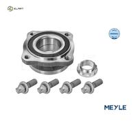 WHEEL HUB 300 752 0007 FOR BMW 6/Convertible/F12/F13/Gran/F0 N20B16A 1.6L 4cyl