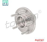 TOPRAN 304 869 Wheel Hub