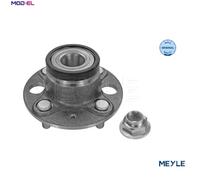 MEYLE 31-14 750 0012 WHEEL HUB Rear LH,Rear RH