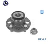 WHEEL HUB 31-14 750 0012 FOR HONDA FIT/II/MONOCAB JAZZ L12A4/L12A1 1.2L 4cyl