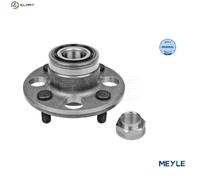MEYLE 31-14 752 0004 Wheel bearing kit