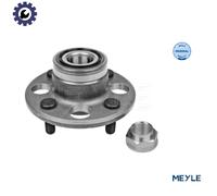 WHEEL HUB 31-14 752 0004 FOR ROVER HONDA INTEGRA/SJ/VI CIVIC/Hatchback/MK/III