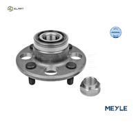 WHEEL HUB 31-14 752 0004 FOR ROVER HONDA INTEGRA/SJ/VI CIVIC/Hatchback/MK/III