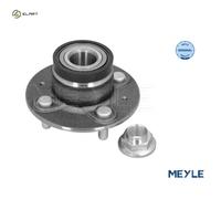 WHEEL HUB 31-14 752 0007 FOR HONDA FIT/II/MONOCAB/III JAZZ INSIGHT L12A1 1.2L