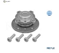 MEYLE 314 652 0012 Wheel Hub
