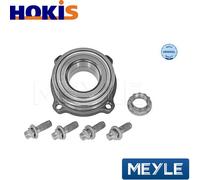WHEEL HUB 314 750 0004 FOR BMW X6/E71/E72/F16/F86 X5/E70/F15/F85 N57D30AA 3.0L