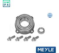 WHEEL HUB 314 750 0004 FOR BMW X6/E71/E72/F16/F86 X5/F15/F85/E70 N55B30AA 3.0L