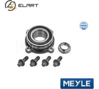WHEEL HUB 314 752 0001 FOR BMW 6/E1/E5/E7/Convertible/E4/E3 X5/E53 N53B30 3.0L