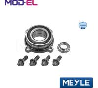 WHEEL HUB 314 752 0001 FOR BMW 6/E1/E5/E7/Convertible/E4/E3 X5/E53 N53B30 3.0L