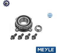 WHEEL HUB 314 752 0001 FOR BMW 6/E1/E5/E7/Convertible/E4/E3 X5/E53 N53B30 3.0L