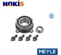 WHEEL HUB 314 752 0001 FOR BMW 6/E1/E5/E7/Convertible/E4/E3 X5/E53 N53B30 3.0L