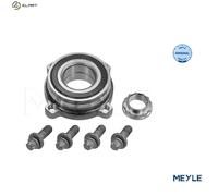 Meyle 314 752 0001 Rear Wheel Bearing Kit for BMW E53 X5 33411095238