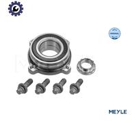 WHEEL HUB 314 752 0001 FOR BMW 6/E1/E5/E7/Convertible/E4/E3 X5/SAV/E53 2.0L 6cyl