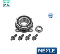 WHEEL HUB 314 752 0001 FOR BMW X5/E53 6/E7/E1/E3/Convertible/E4 M57D30 M54B30