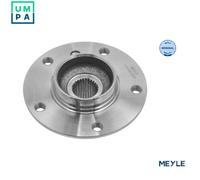 MEYLE Wheel Hub 314 752 0003 Rear LH/RH 145mm Outer Ø Fits BMW 3 Series