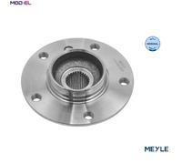 WHEEL HUB 314 752 0003 FOR BMW N42B18A N46B18A 1.8L M43B19 1.9L N46B20A/C 2.0L