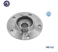 WHEEL HUB 314 752 0003 FOR BMW N42B18A N46B18A 1.8L M43B19 1.9L N46B20A/C 2.0L
