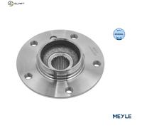 MEYLE Wheel Hub 314 752 0003 Rear LH/RH 145mm Outer Ø Fits BMW 3 Series