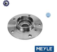 WHEEL HUB 314 752 0006 FOR BMW N46B20B/E/CC/CD/C/A/BD/CB M47D20 N47D20A/C 2.0L