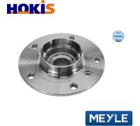 WHEEL HUB 314 752 0006 FOR BMW N46B20B/E/CC/CD/C/A/BD/CB M47D20 N47D20A/C 2.0L