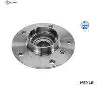 WHEEL HUB 314 752 0006 FOR BMW N46B20CB/B/C/BD/E/CD/CC/A N47D20C/A N43B20 2.0L