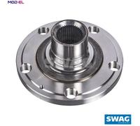 SWAG 32 91 8344 Wheel Hub