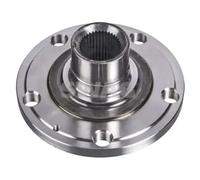 SWAG 32 91 8344 Wheel Hub