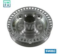SWAG 32 92 2512 Wheel Hub for ,AUDI,SEAT,SKODA,VW
