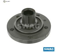 Fits SWAG 32 92 2554 wheel hub front/rear VW-Audi ⭐UK Stock⭐
