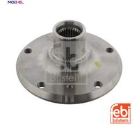 WHEEL HUB 32804 FOR BMW 1/E8/E87 N46B20B/C/BD/A/E/CC N47D20C/A N43B20A M47D20