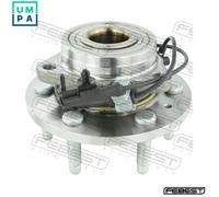 FEBEST 3282-ESCIIIMF Wheel Hub