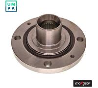 MAXGEAR 33-0476 Wheel Hub Front for 306 BX Berlingo Xsara Picasso 205 207 DS3 ZX