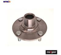 MAXGEAR 33-0480 Wheel Hub