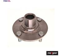 MAXGEAR 33-0480 Wheel Hub