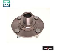 MAXGEAR 33-0480 Wheel Hub