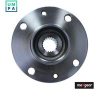 MAXGEAR 33-0488 Wheel Hub