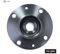 MAXGEAR 33-0488 Wheel Hub
