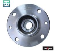 MAXGEAR 33-0490 Wheel Hub