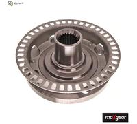 MAXGEAR 33-0497 Wheel Hub